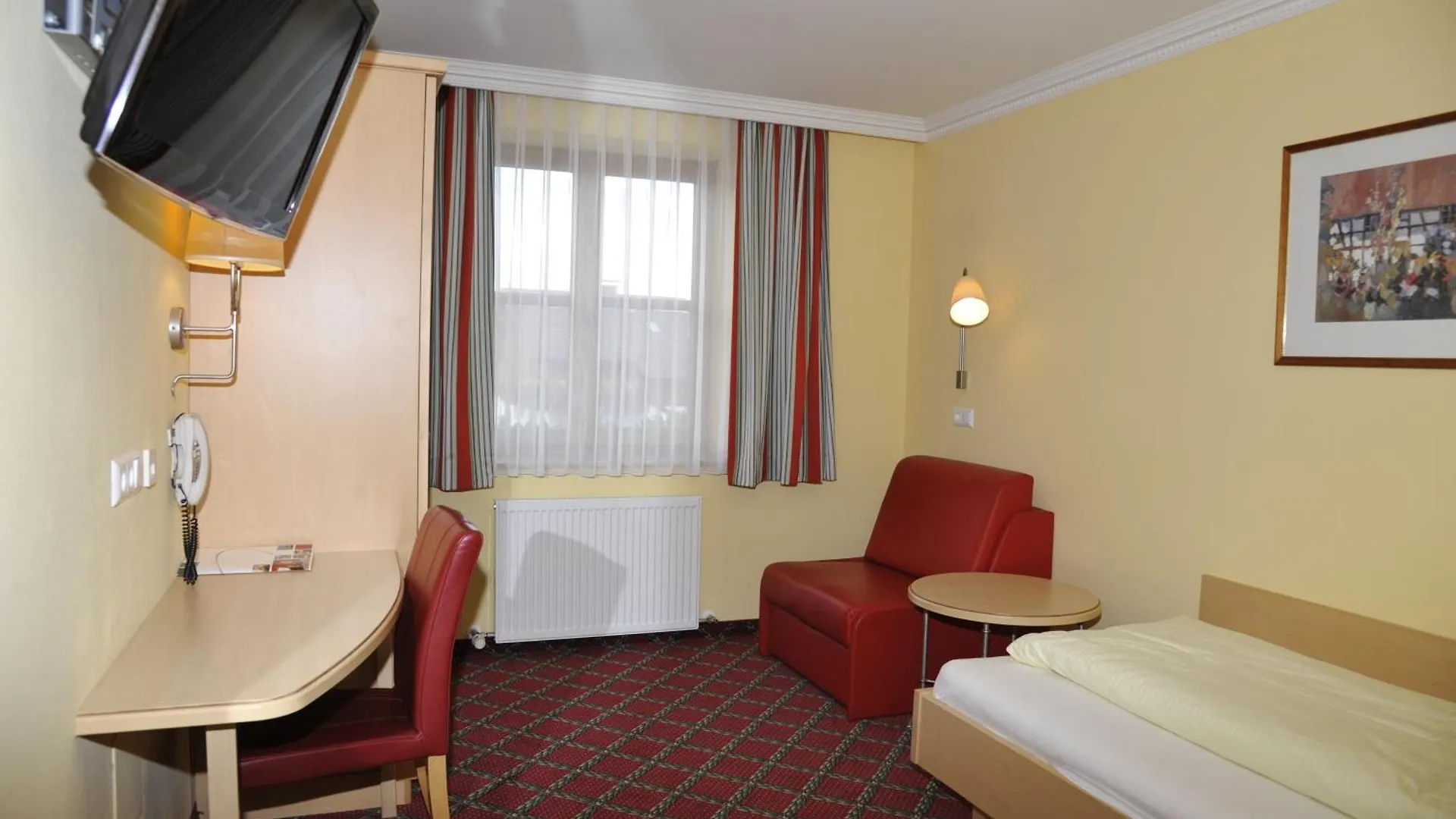 Hotel Gasthof Kamml Wals-Siezenheim