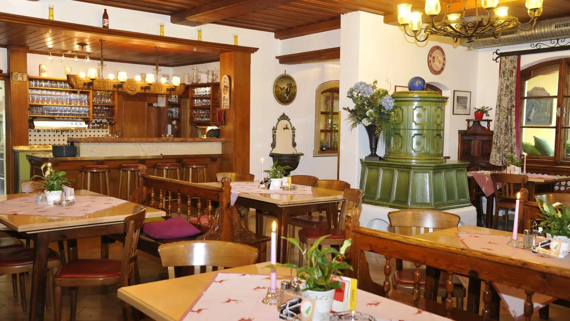 Hotel Gasthof Kamml Wals-Siezenheim