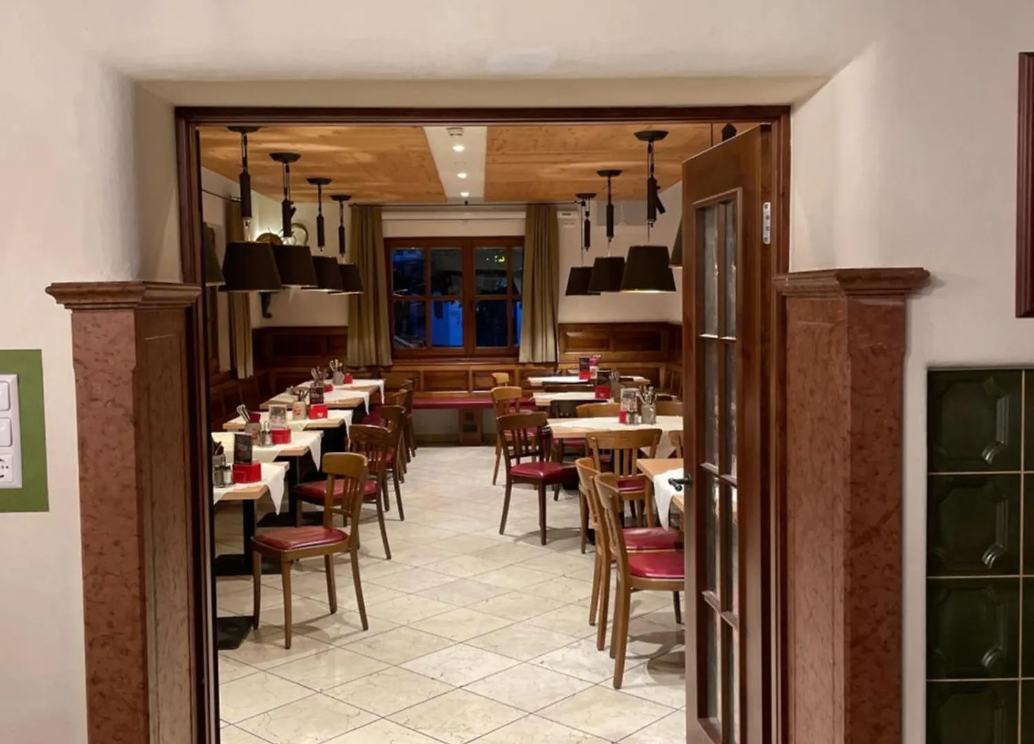 Hotel Gasthof Kamml Wals-Siezenheim 3*,  Austria