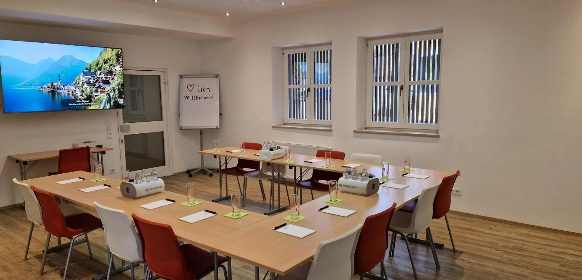 Hotel Gasthof Kamml Wals-Siezenheim