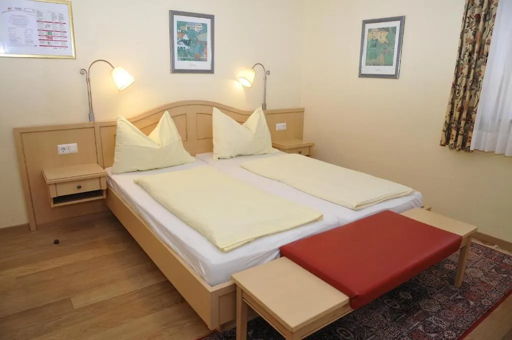 Hotel Gasthof Kamml Wals-Siezenheim Austria