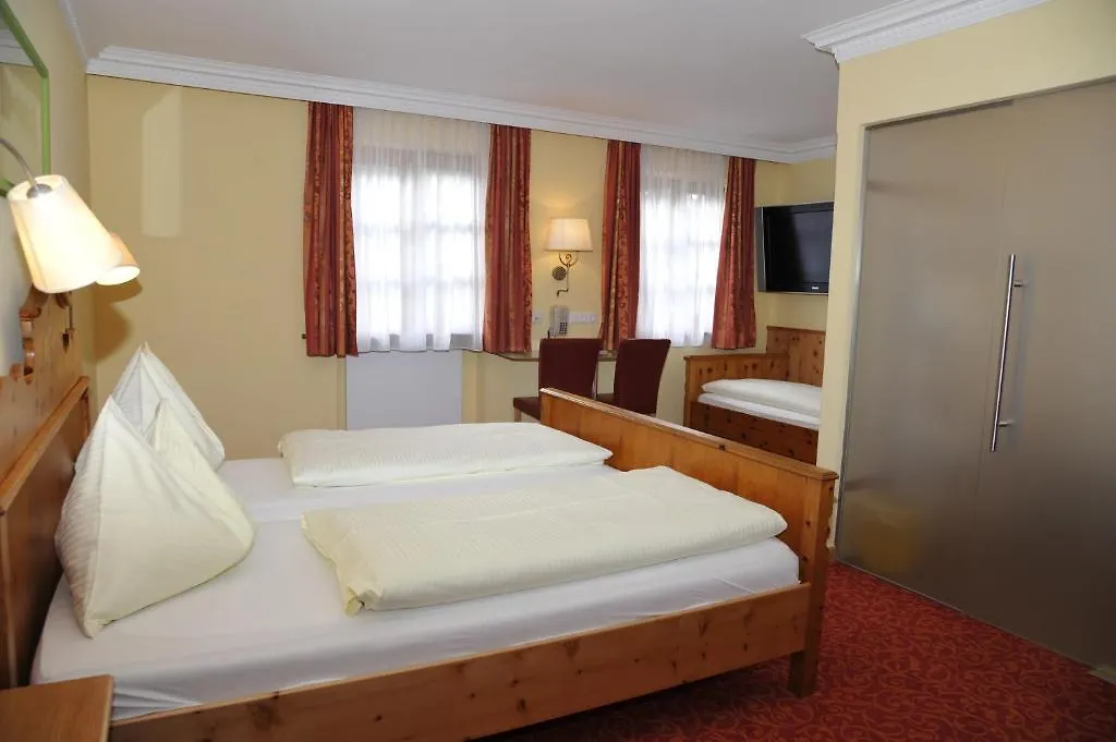 ***  Hotel Gasthof Kamml Wals-Siezenheim Austria