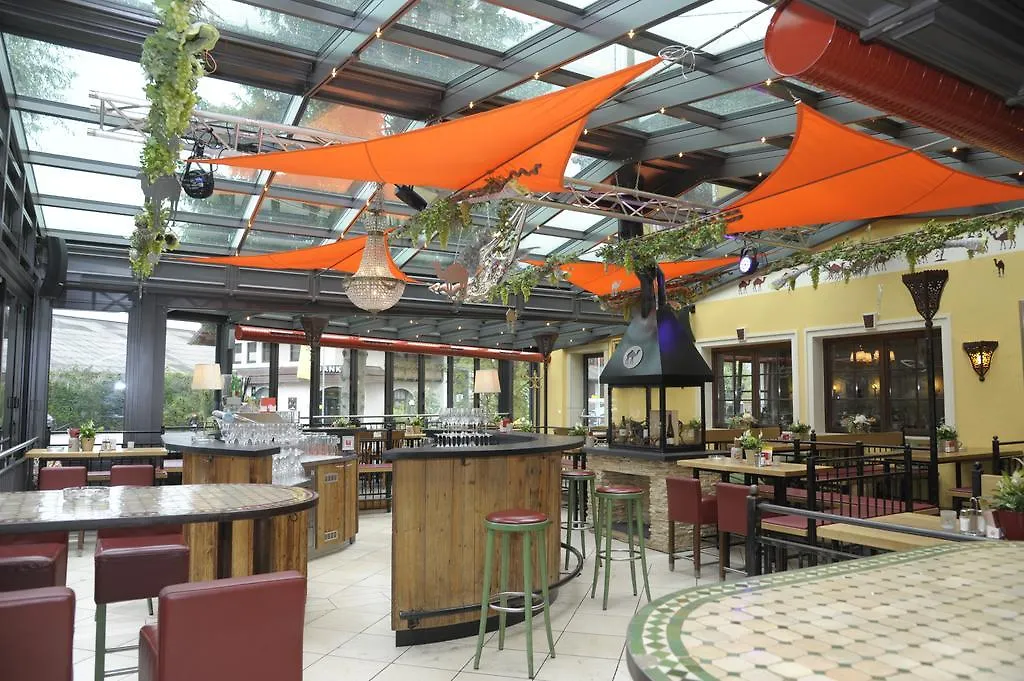 Hotel Gasthof Kamml Wals-Siezenheim