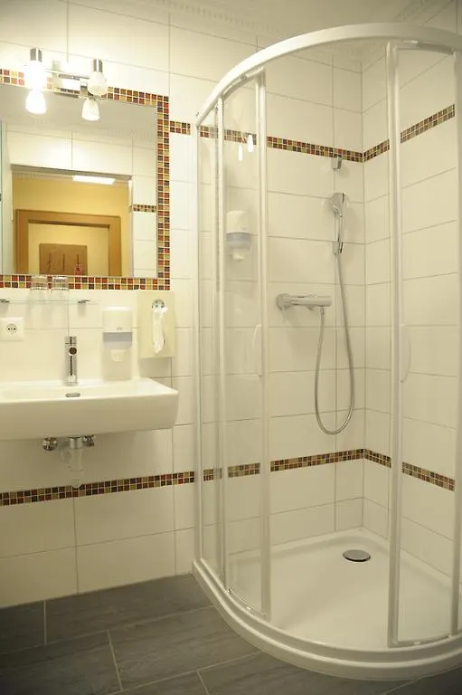 Hotel Gasthof Kamml Wals-Siezenheim 3*,