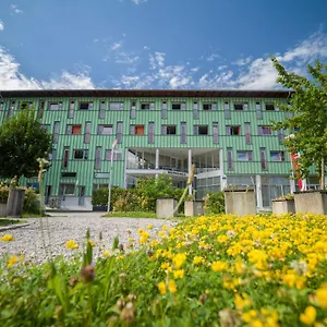 Kolpinghaus - Sommerhostel Hostel