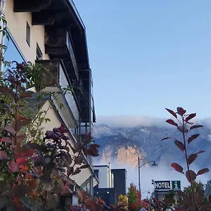 Szálloda Alp Art