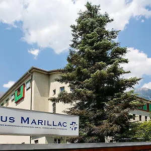 ** Gasthof Haus Marillac Österreich