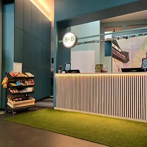 ** Hotel Graz-hbf Österreich