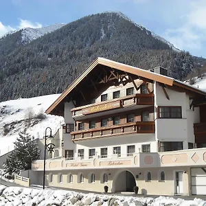 *** Hotel Garni Belvedere Austria
