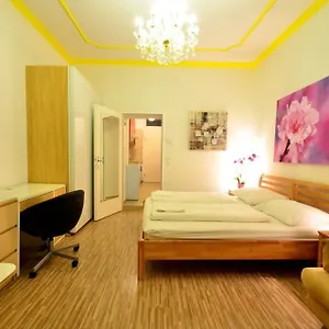 *** Aparthotel Ajo Messe - Contactless Check In Austria
