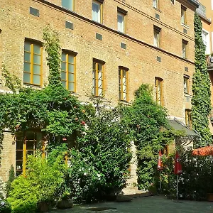 *** Hotel Fabrik Austria
