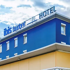 Ibis Budget Salzburg Airport Himmelreich