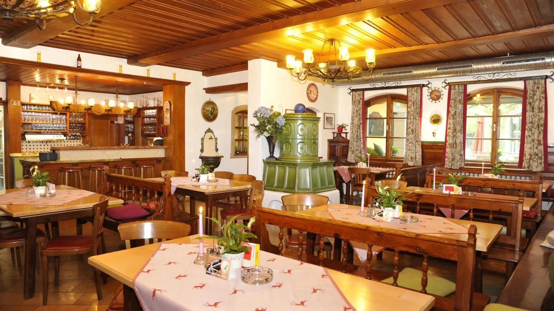 ***  Hotel Gasthof Kamml Wals-Siezenheim Austria