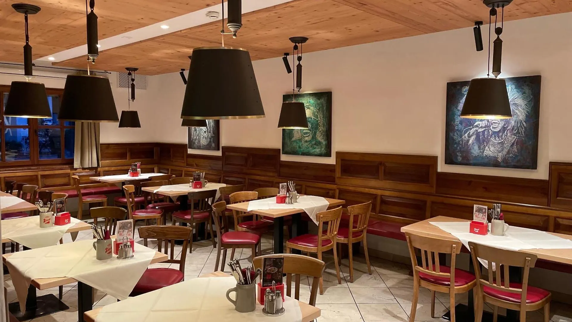 Hotel Gasthof Kamml Wals-Siezenheim